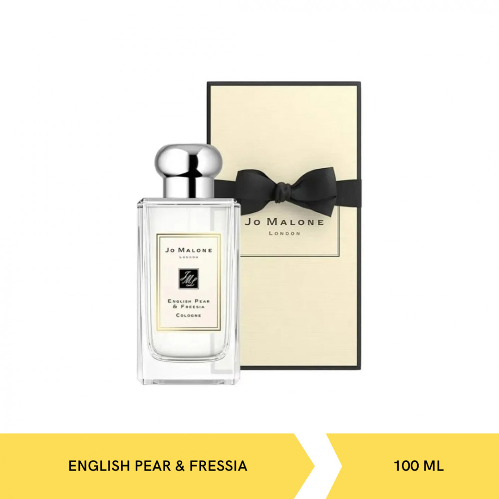 JO MALONE COLOGNE ENGLISH PEAR&amp; FRESSIA 100ML