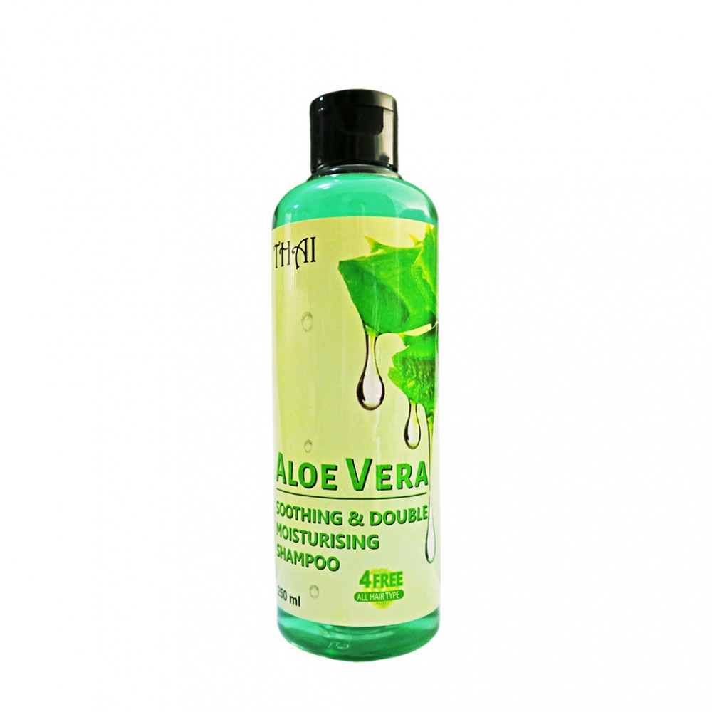 THAI SHAMPO ALOE VERA BTL 250ML