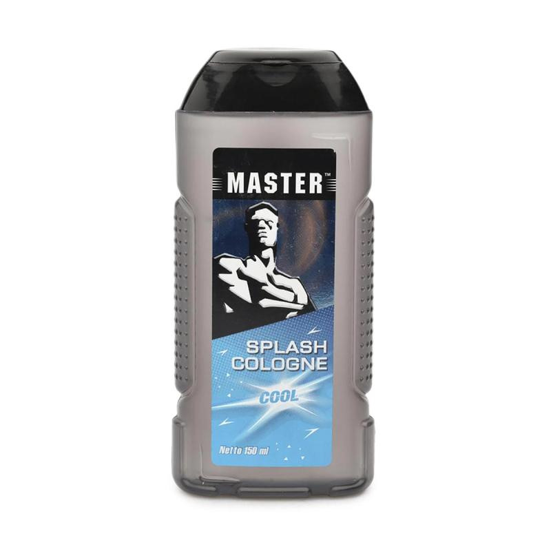MASTER SPLASH COL COOL 150ML