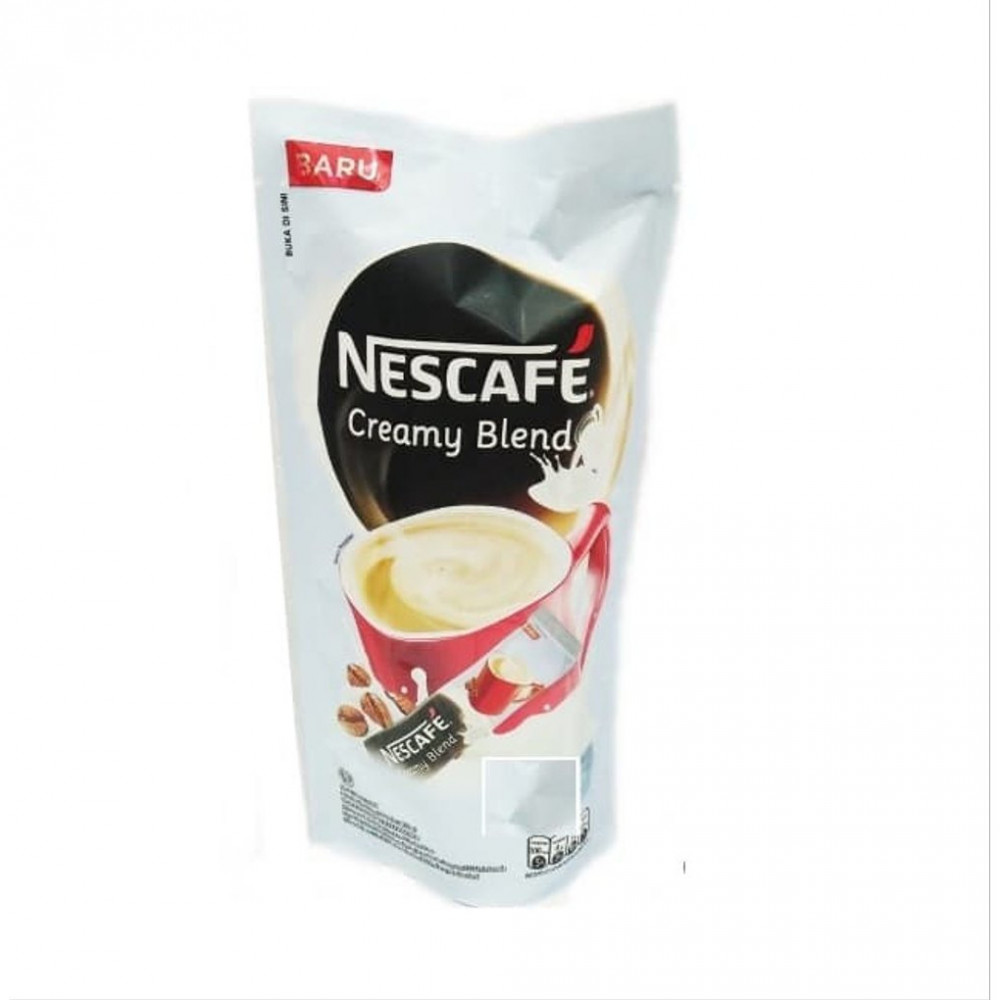NESCAFE CREAMY BLEND 110G X 40