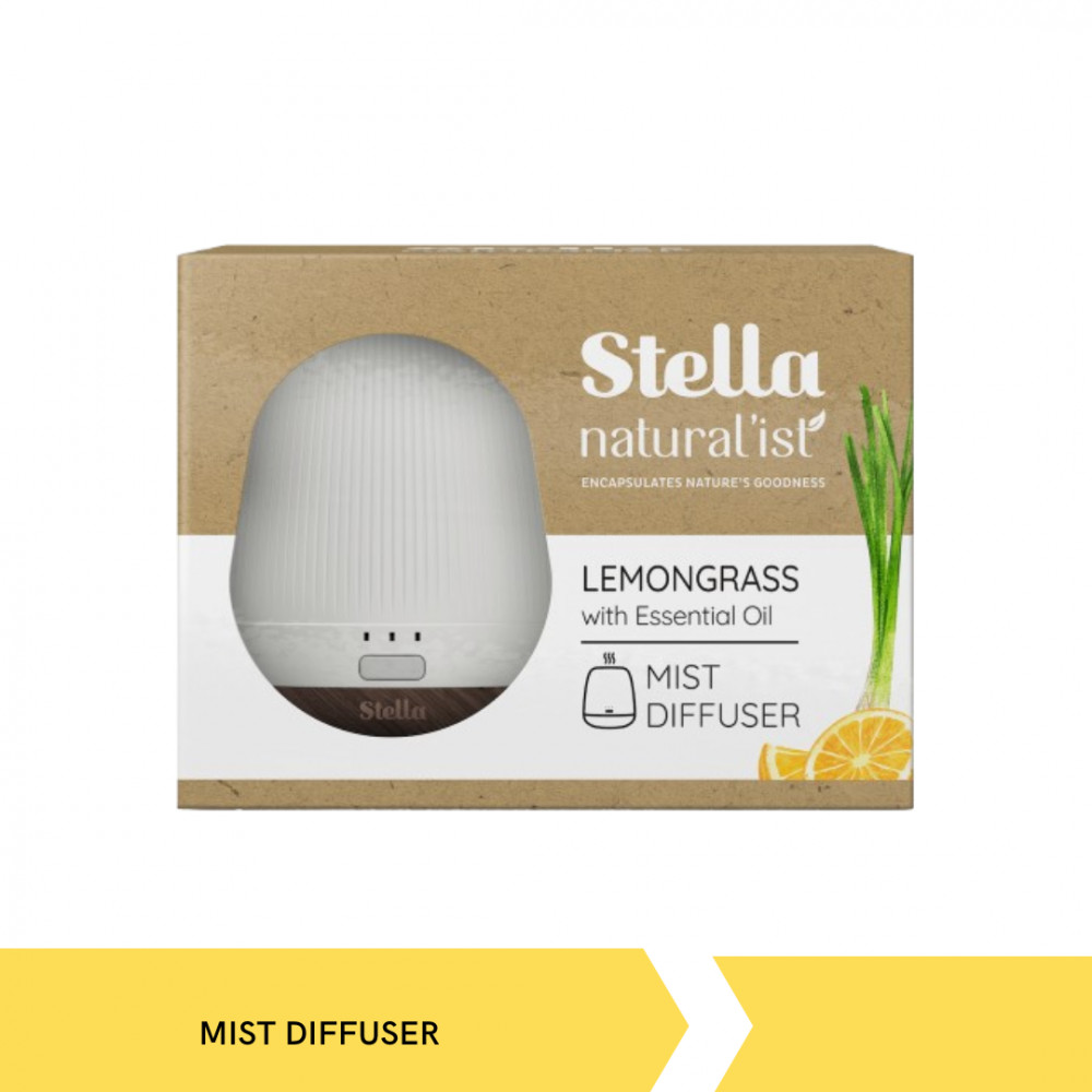 STELLA NATURAL`IST MIST DIFFUSER
