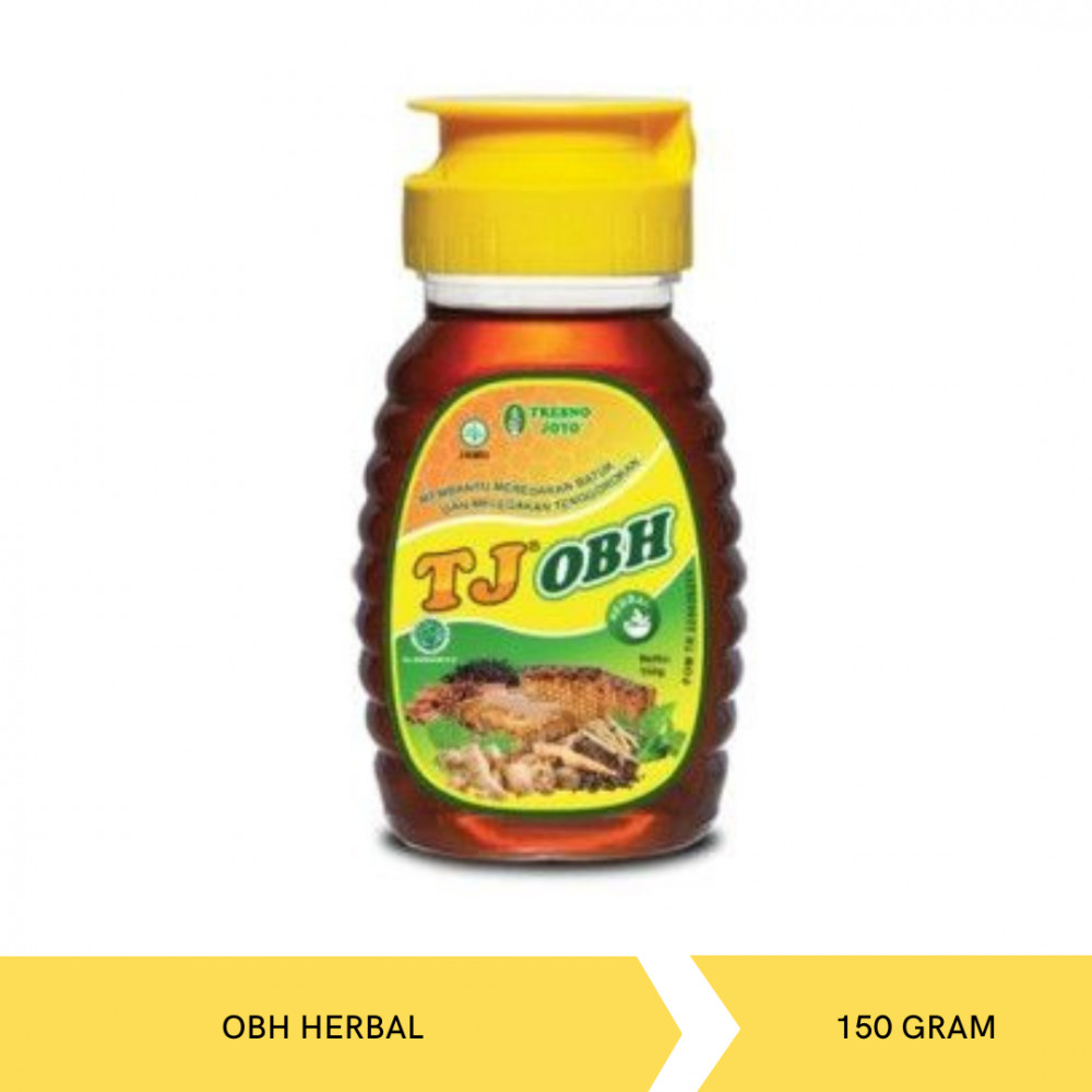 TRESNO JOYO OBH 150G