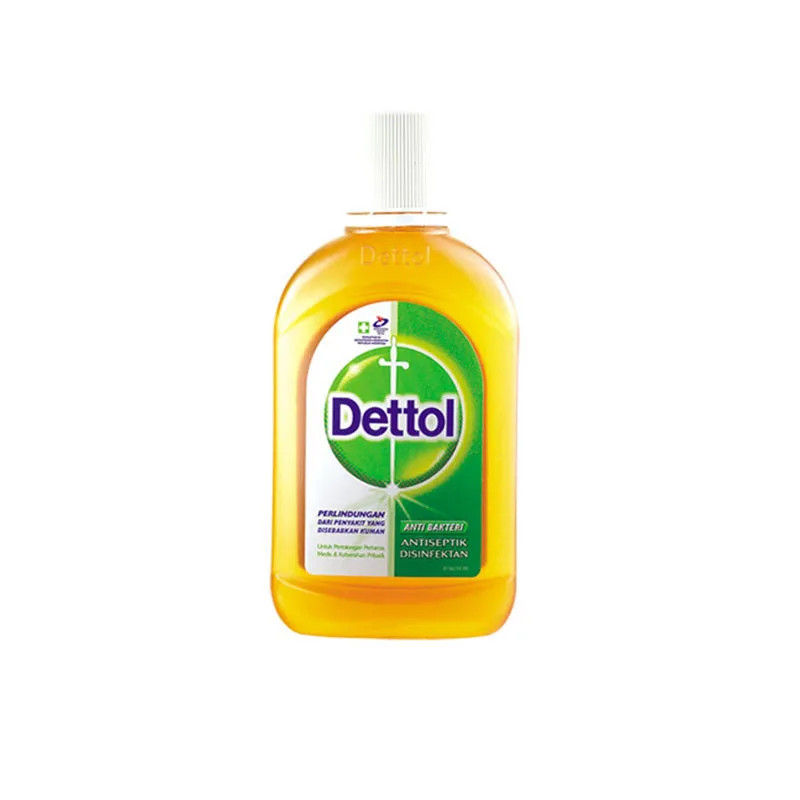 DETTOL LIQUID 95ML X 48