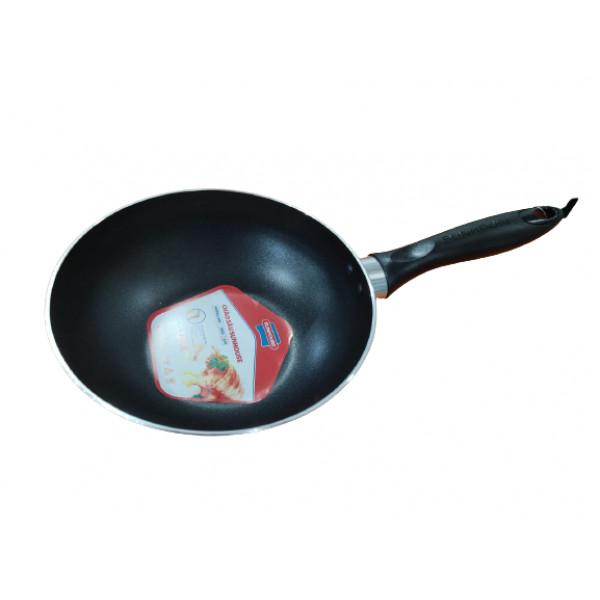SUNHOUSE SHS20 WOK PAN 20CM