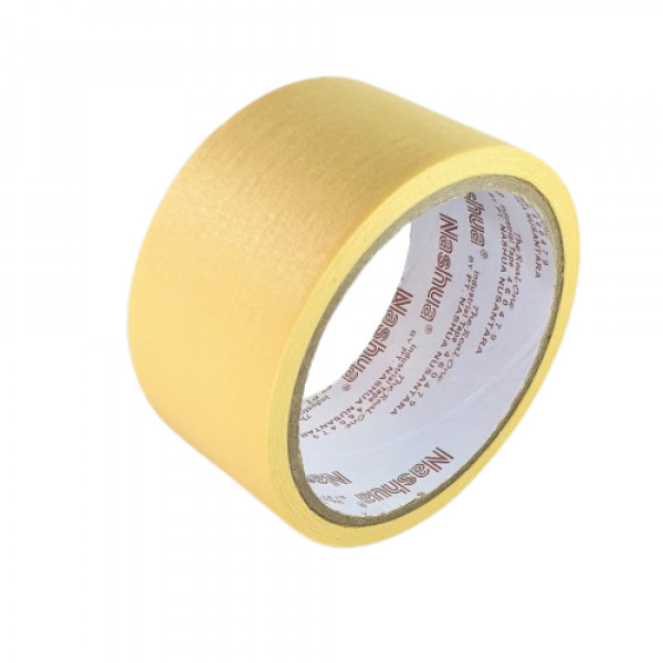 NASHUA MASKING TAPE 2` X 25M LAKBAN KERTAS