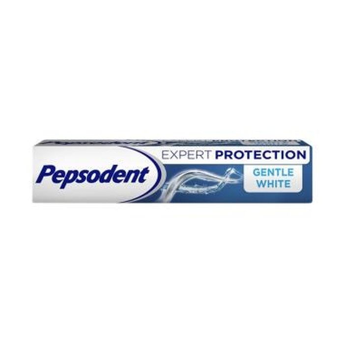 PEPSODENT PASTAGIGI 65G GENTLE WHITE X 144