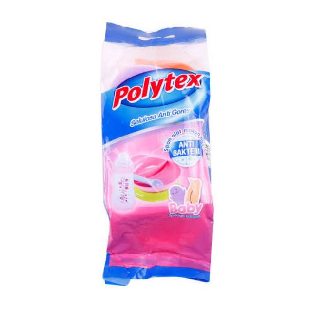 POLYTEX SPON SELULOSA ANTI GORES