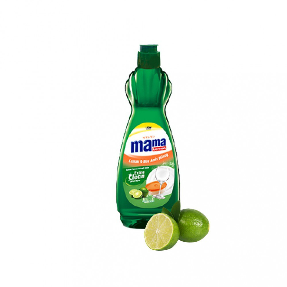 MAMA LEMON JERUK NIPIS BTL 750G X 12