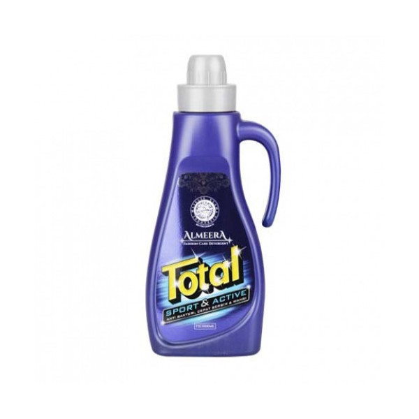 TOTAL ALMEERA TSL1000ML LIQ DET SPORT&amp;ACTIVE - DNR