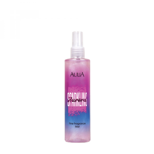 AULIA MIST SPARKLING AURORA 150ML
