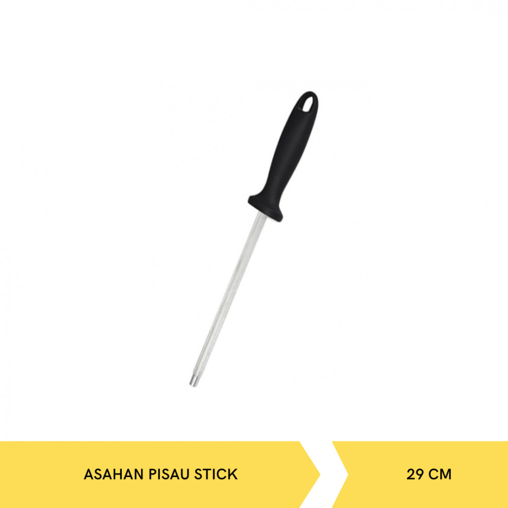 JEJU AD-1011J ASAHAN PISAU STICK 29CM