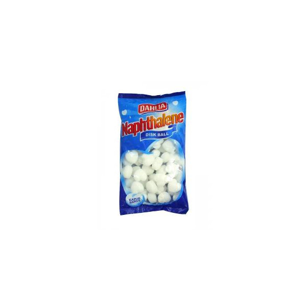 DAHLIA K22EX DISK BALL 150G- DNR