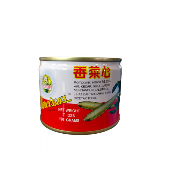 NARCISSUS PICKLED LETTUCE 198G X 48
