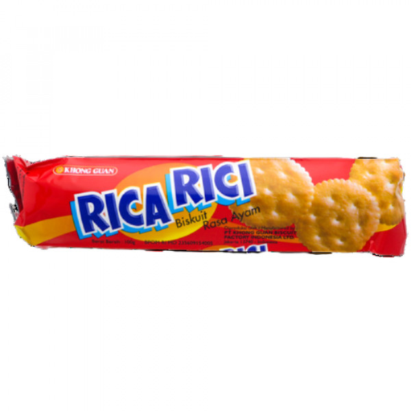 KHONGGUAN RICARICI 100G X 24