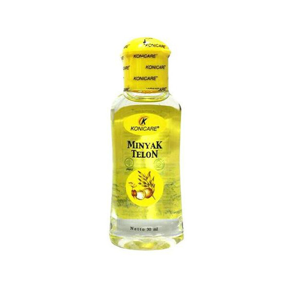 KONICARE MINYAK TELON 30ML