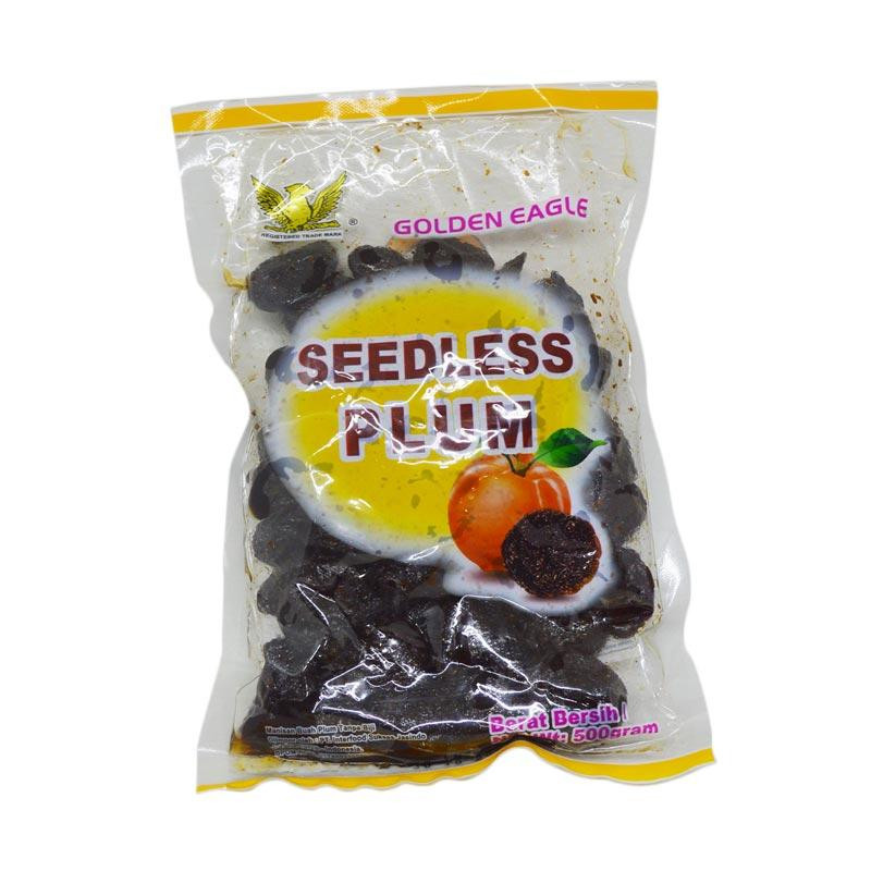 GOLDEN EAGLE SEEDLESS PLUM 500G