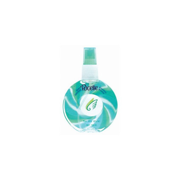PUCELLE MIST COL 150ML ECCENTRIC BREEZE