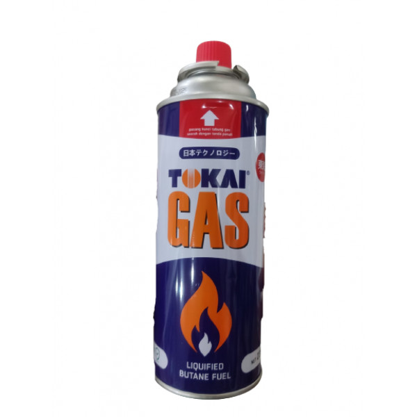 TOKAI GAS CAN 235G X 35