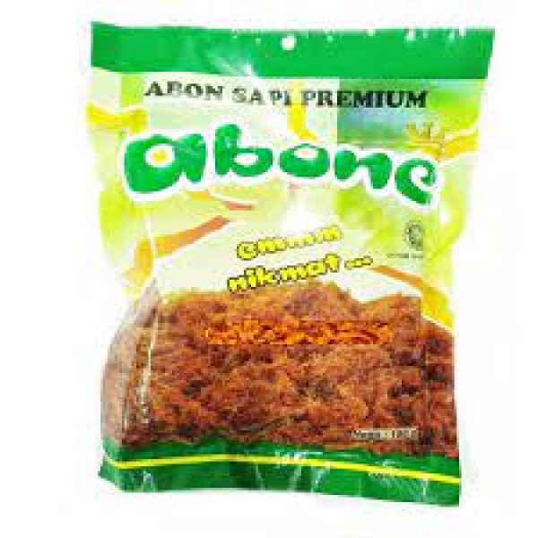 ABONE ABON SAPI PREMIUM 100G