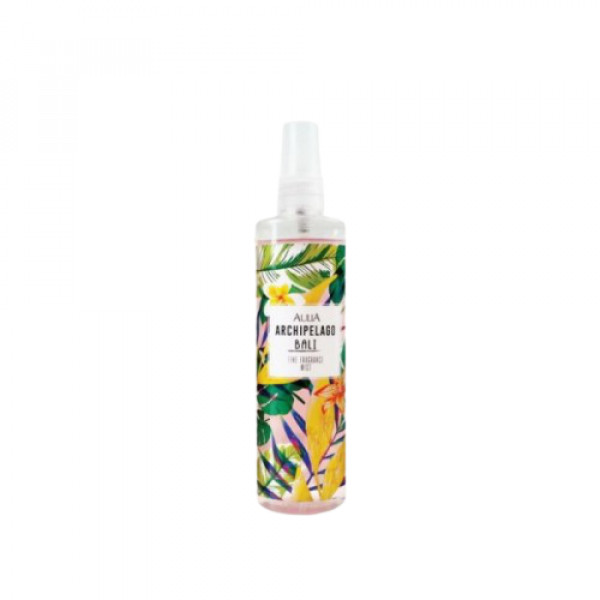 AULIA MIST ARCHIPELAGO BALI 150ML-DNR