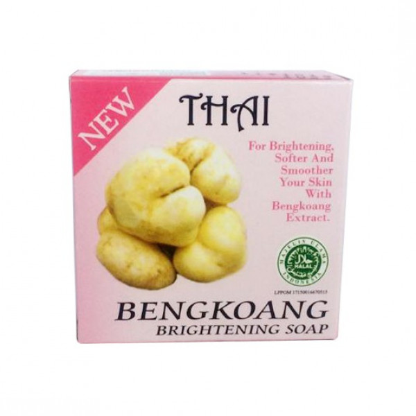 THAI SOAP BENGKOANG 50G
