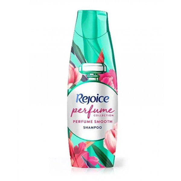REJOICE SHP PERFUME SMOOTH 170ML- N/A