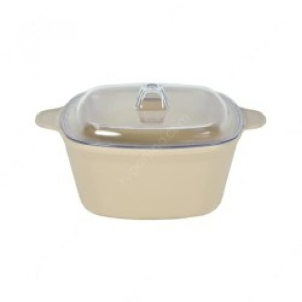 ONYX AMC85B HIGH SQUARE CASSEROLE 8.5`