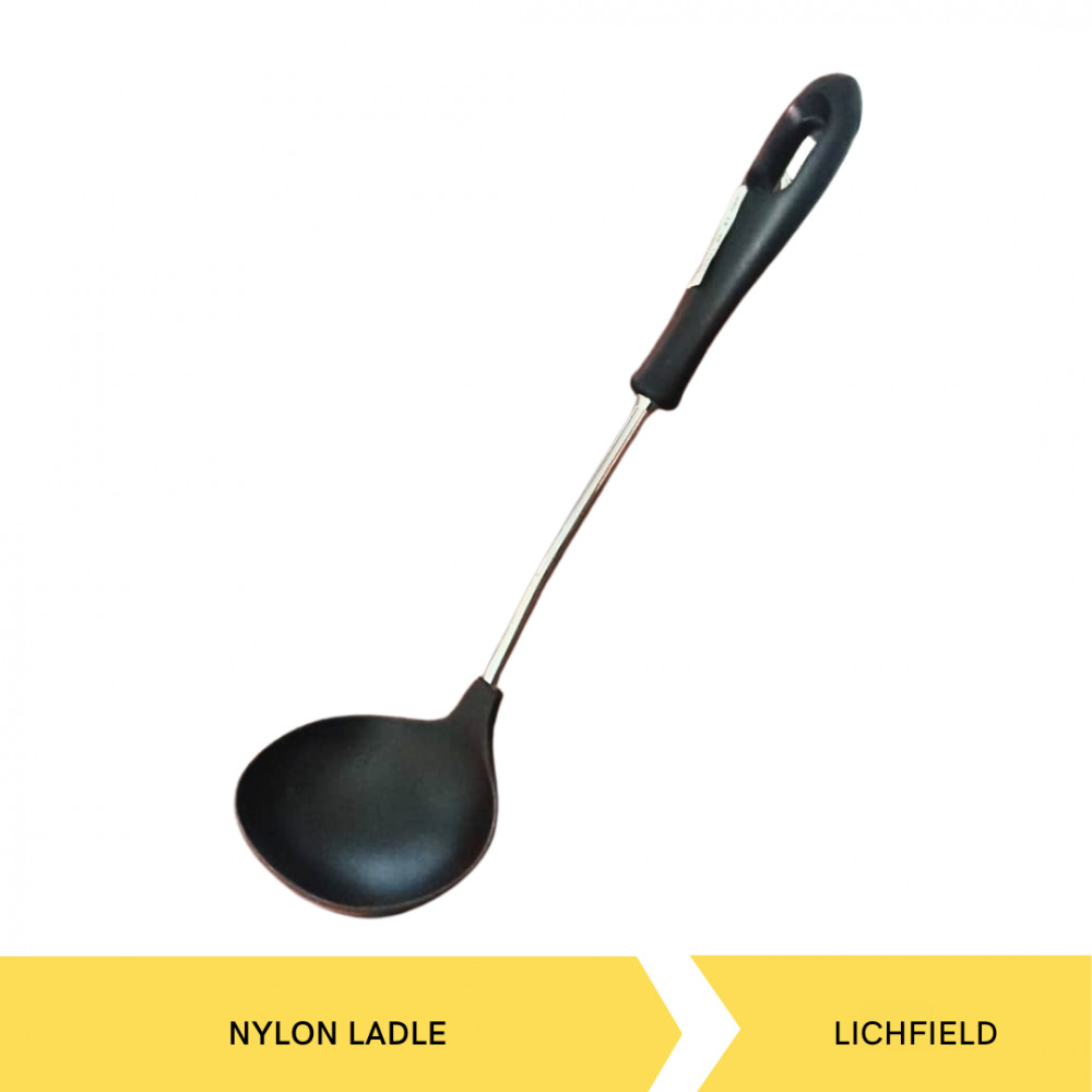 LICHFIELD NYLON LADLE #626022
