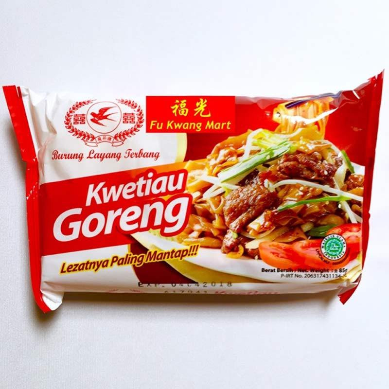 BLT KWETIAU GORENG 85G X 20