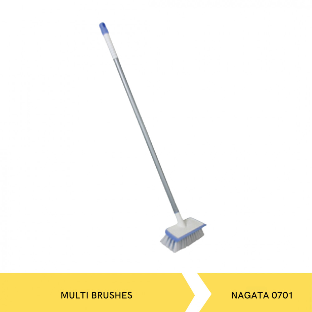NAGATA 0701 MULTI BRUSHES X 96