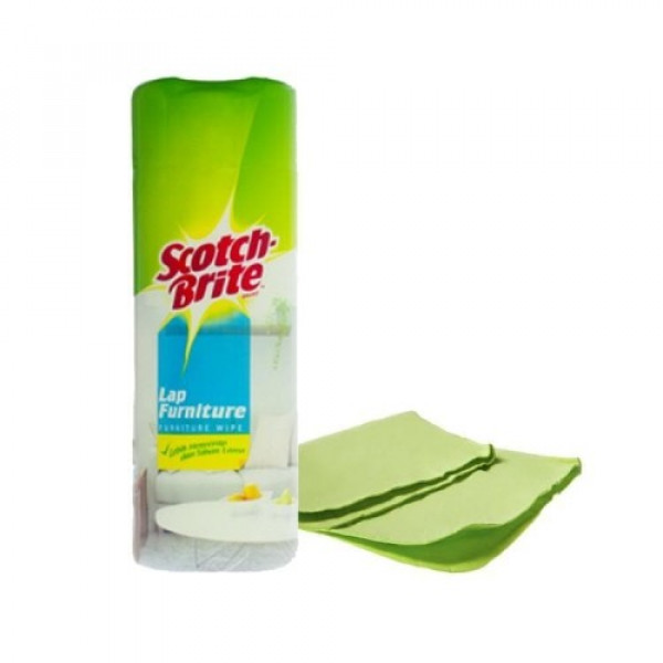 SCOTCH BRITE ID88 LAP FURNITURE