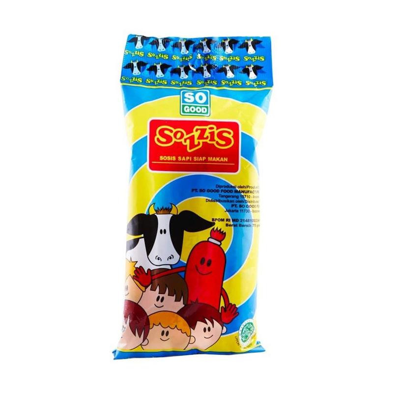 SOZZIS SAPI X 80
