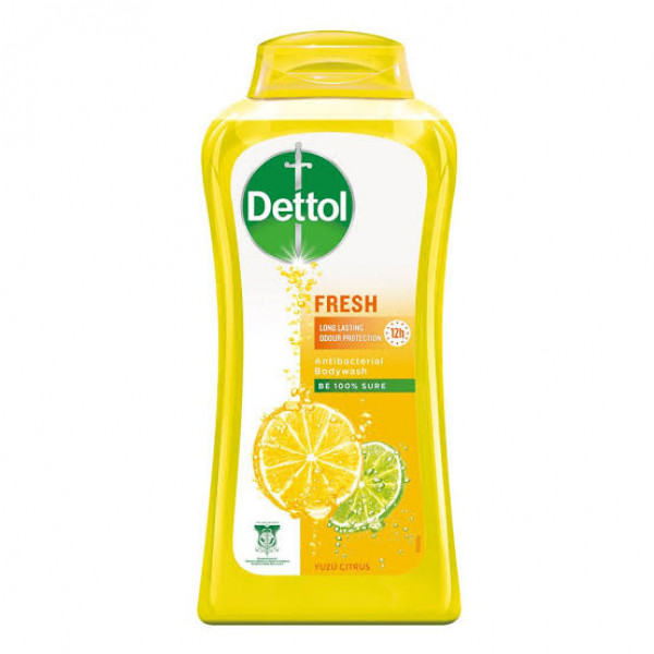 DETTOL BW FRESH BTL 300G X 12 -N/A