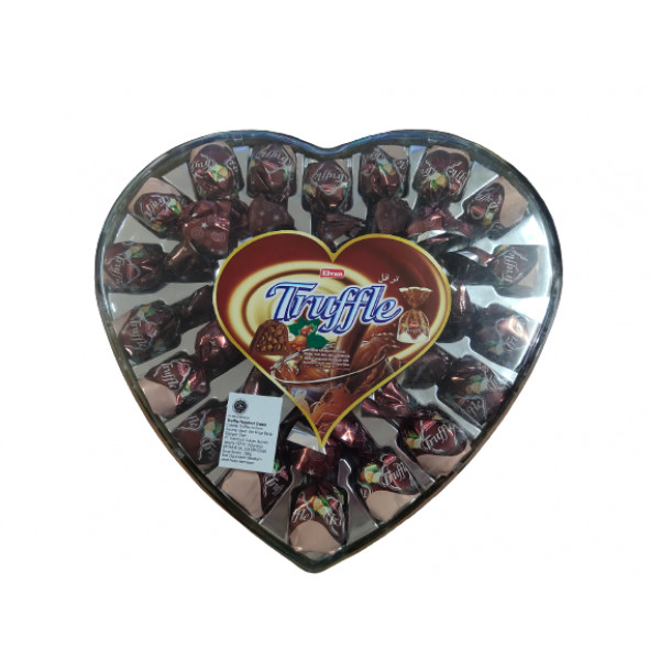 ELVAN TRUFFLE HAZELNUT CREAM KTK 280G