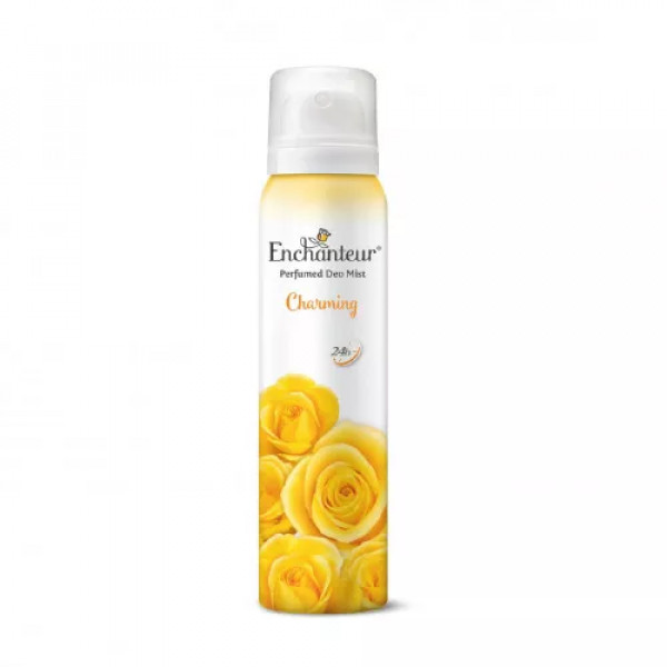 ENCHANTEUR DEO MIST CHARMING 150ML