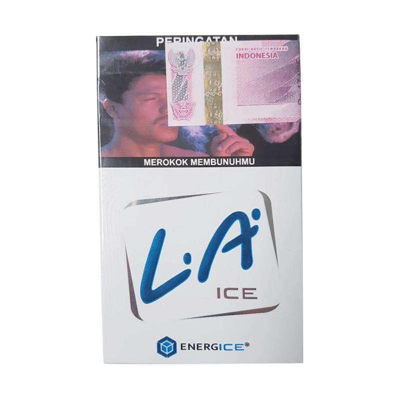 LA ICE FILTER 16 X 10