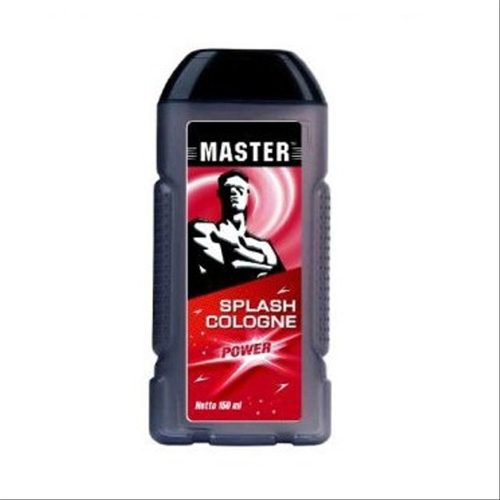 MASTER SPLASH COL POWER 150ML