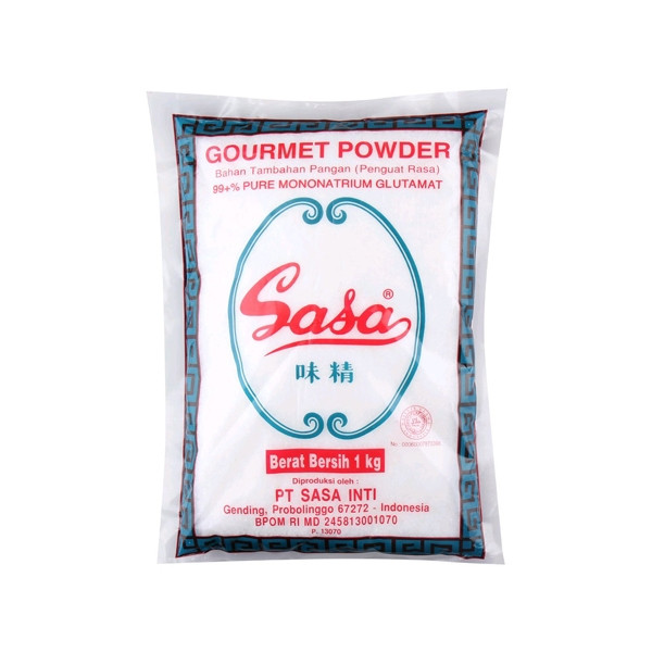 SASA 1KG X 12