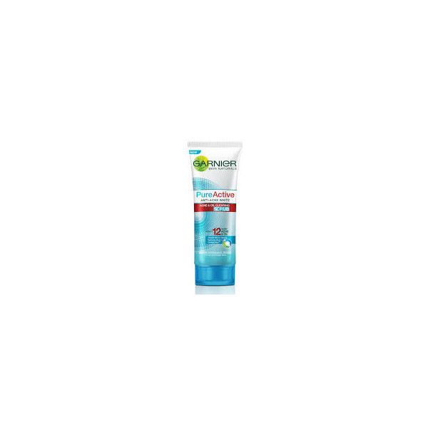 GARNIER PURE ACTIVE SCRUB 50ML