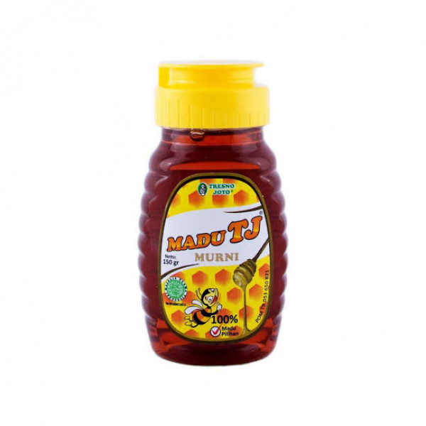 TRESNO JOYO MADU MURNI 150G