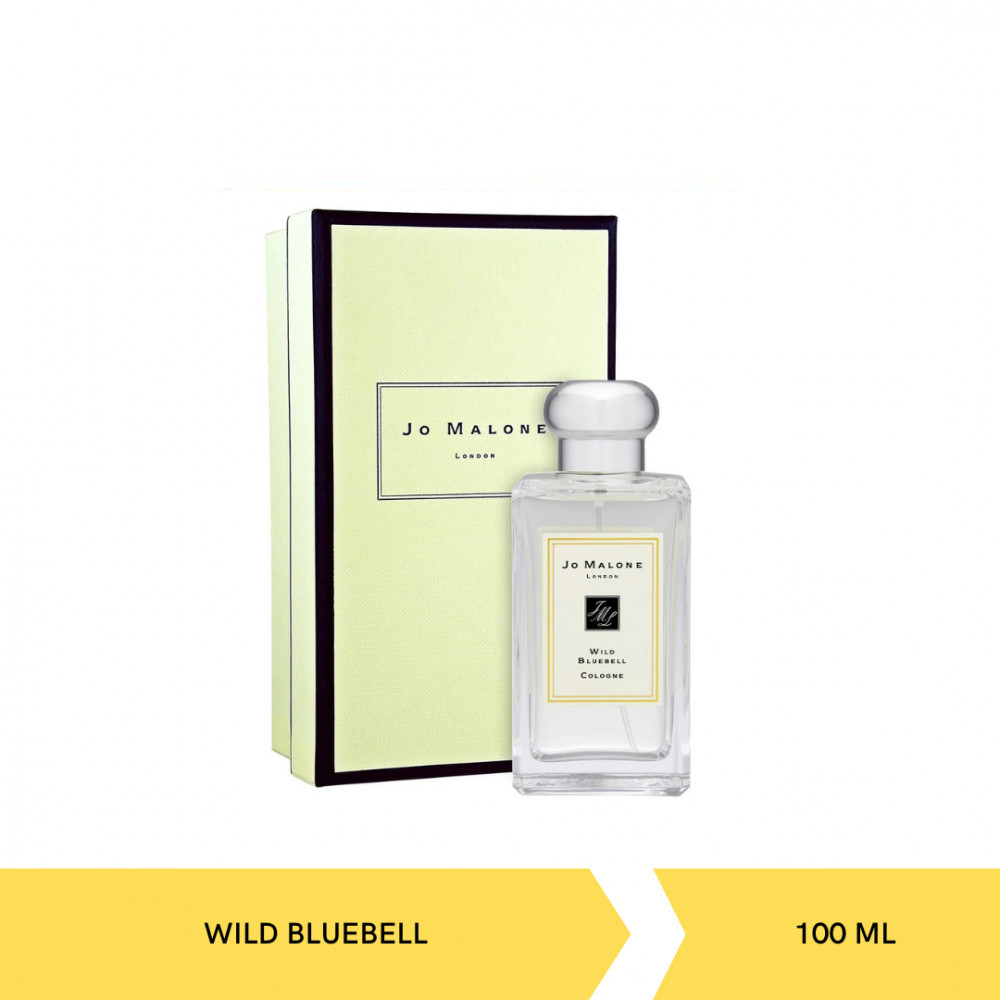 JO MALONE COLOGNE WILD BLUEBELL 100ML