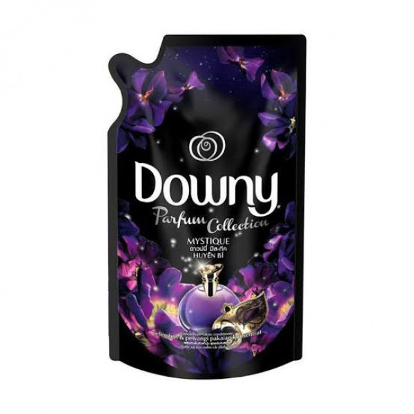 DOWNY PELEMBUT MYSTIQUE POUCH 360ML- N/A